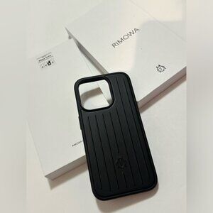 Rimowa iphone case compatible for iPhone 15 Pro 16 Pro